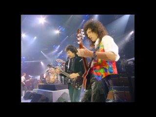 The Freddie Mercury Tribute Concert, 1992, pt. II