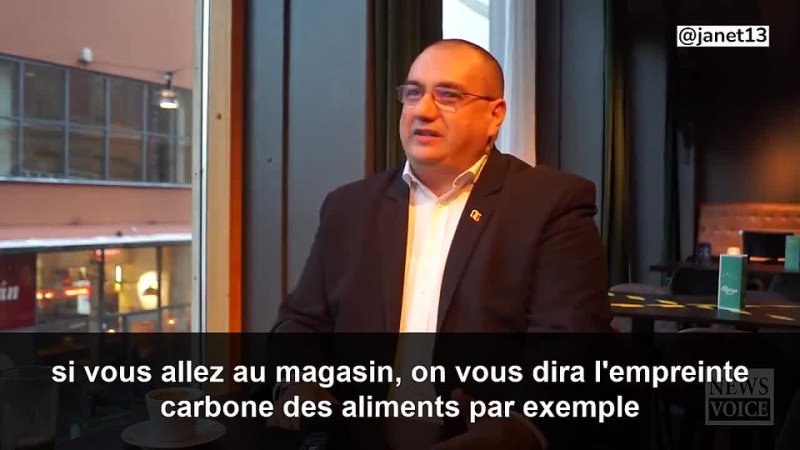 Видео от France Réinfo