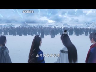 [Озвучка SOFTBOX] Синий шёпот 2 сезон 9 серия