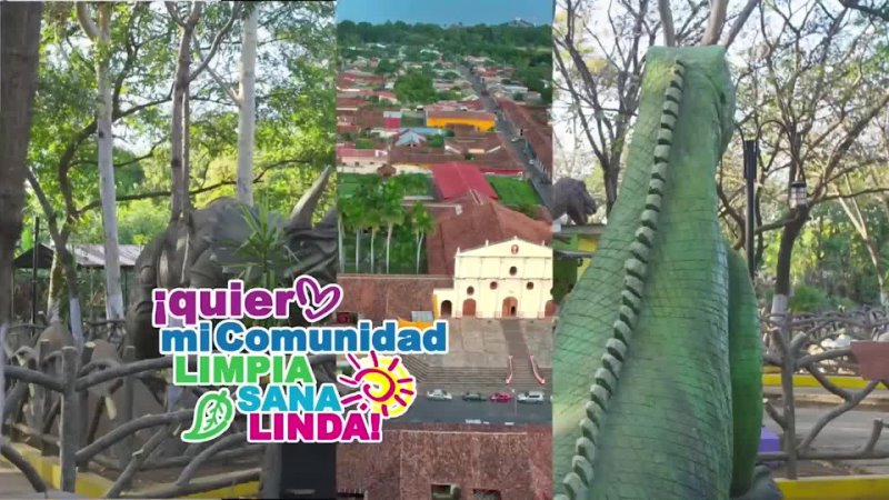 ( EN VIVO) Noticias de Nicaragua Multinoticias Estelar, 3 de mayo de
