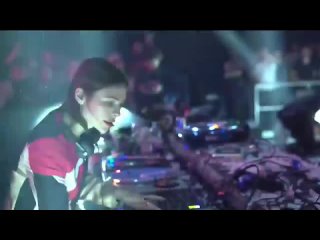 Nina Kraviz b2b Helena Hauf - Live @ Time Warp Festival [06.04.2019]