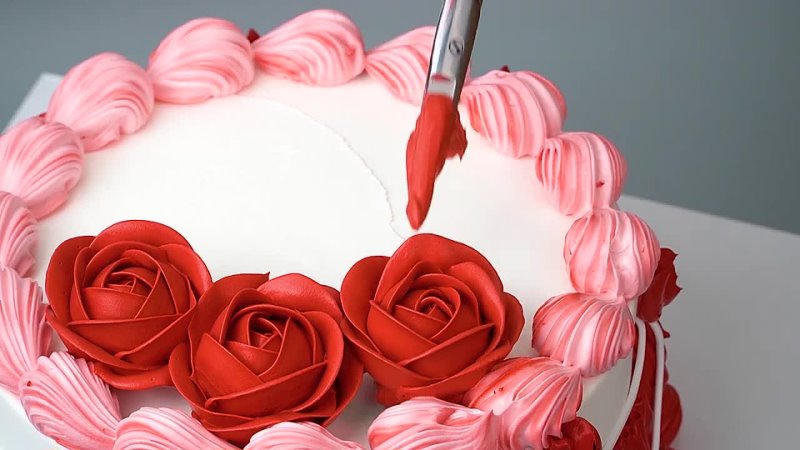 Fantastic Cake Decorating Ideas For Every Day So Yummy Birthday Cake Decorating Recipes by