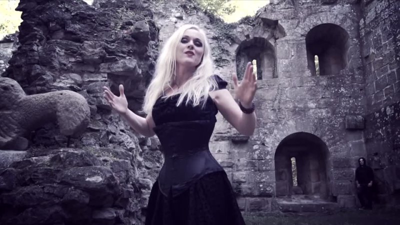 Liv Kristine - Love Decay (feat. Michelle Darkness)