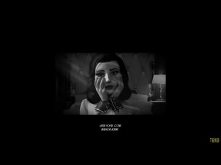 anna dewitt | bioshock infinite but just a playlist