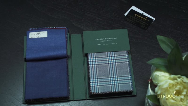 Vitale Barberis Canonico. Special