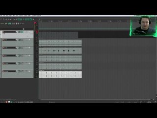 Альтернативный рендер и хуманизация Addictive Drums 2 в Reaper