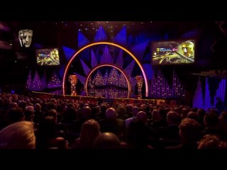 2018 British Academy Television Awards - церемония награждения