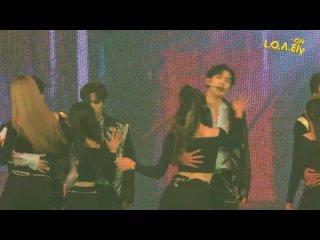 [SHOW] L.O.Λ.Ely #159 (2021 CONCERT〈THE BLACK)