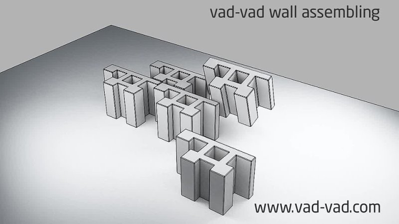 Vad Vad Wall