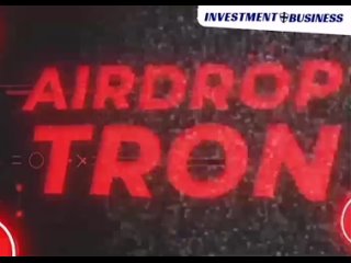 ​​AIRDROP TRON 💵.mp4