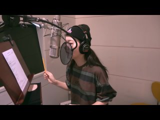 Red Velvet 레드벨벳 Feel My Rhythm Recording Behind _ RV Collection