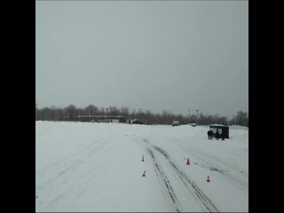 Зимний интенсив II с нового ракурса