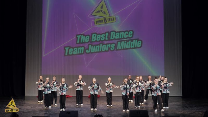 BestDanceTeamJuniorsMiddle 3 TOKYO