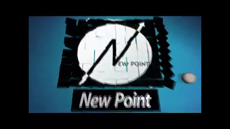 New Point | Страшный сон маркетолога