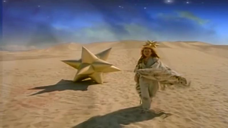 Simply Red - Stars (Dj Ivan Santana Remix) (1991)