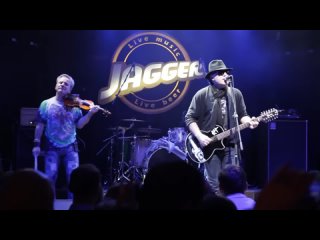 КРЕМАТОРИЙ - КОНЦЕРТ В JAGGER / CREMATORIUM - CONCERT IN JAGGER (2015)