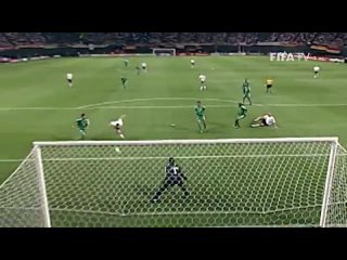 🇩🇪 Miroslav Klose _ FIFA World Cup