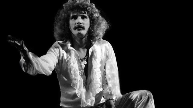 David Byron Stop ( Think What Youre Doing)