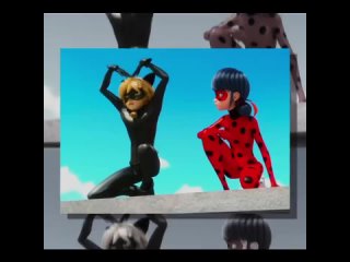 Miraculous LadyBug | vine