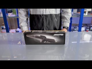 Пневматический шлифовальный ленточный напильник Jeta Pro J-3030
