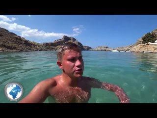 ТУРЦИЯ или ГРЕЦИЯ – где лучше отдыхать 🌴, что выбрать? Сравнение курортов для отдыха на море летом