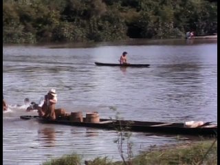800 лье вниз по Амазонке_1993