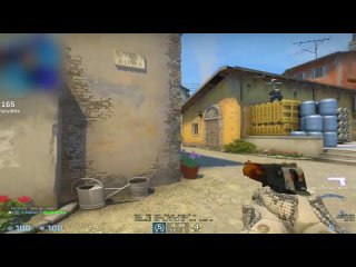 [vLADOPARD] “WHO THE F*CK I AM!?“ KENNYS BACK TO HIS PRIME!? EVEN CSGO GOT IMPRESSED WITH THAT M0NESY’S CLUTCH!!