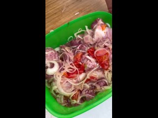 Вкусные шашлыки