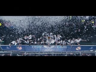 Real Madrid la leyenda blanca - Temporada 1 Cap.2