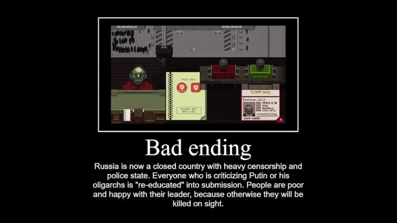 Russo-Ukrainian war endings