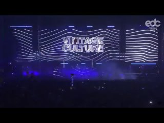 Vintage Culture - Live at EDC Mexico (22.03.2022)