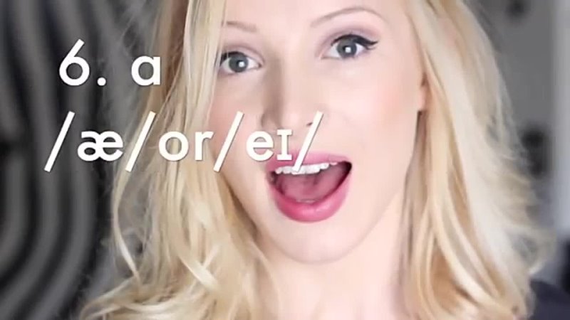 Pronounce the 100 Most Common English Words PERFECTLY British English