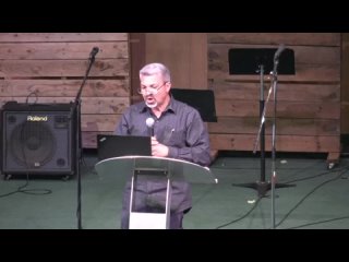 JEHOVÁ–Shalóm | ÉL es Nuestra Paz | Pastor: Frank Contreras