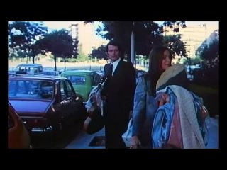 Девушка и синьор (Una chica y un senor) 1974   Испания
