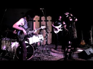 BATIO / APPICE / SARZO / CRISTEA - Neon Knights  (ЮROCK)