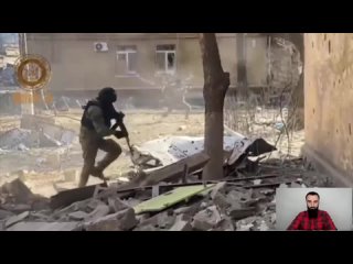 [ABU-SADDAM SHISHANI] Гиркин высмеял кадыровских бойцов в Украине