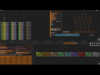 SunVox - From One Sample to Sample Pack [Thnx to Bop and Diagram]