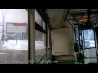 Автобус 637 от метро Владыкино