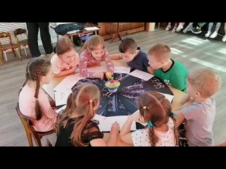 Video by Детский сад № 66 “Беломорочка“