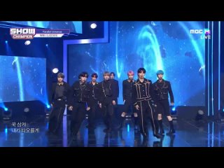 Show Champion(Е431) MBC M-04202022