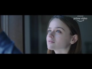 ЛОЖЬ - Официальный Трейлер | русская озвучка ванселот / Amazon Original Movie | 6 Октября