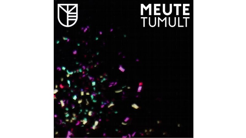 MEUTE - REJ (Âme Rework)