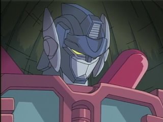 Transformers Robots in Disguise - 1x12 -