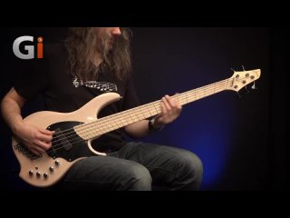 Dingwall Combustion Bass _ Review