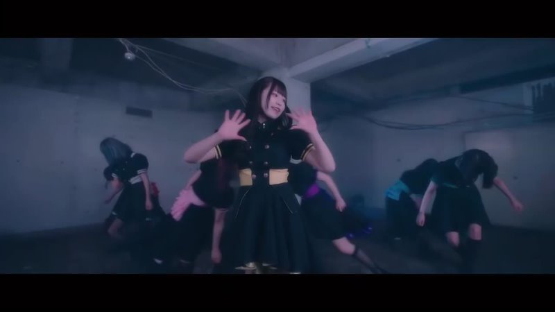 Wagamama Kiite？？ "Hanabira hanabi" (MV)