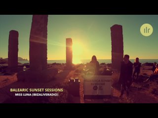 BALEARICA SUNSET SESSIONS IBIZA 2019