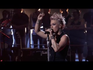 P!nk - Blow Me