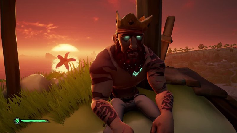 Sea of Thieves