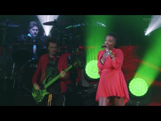 Duran Duran - Paper Gods Japan Tour 2017