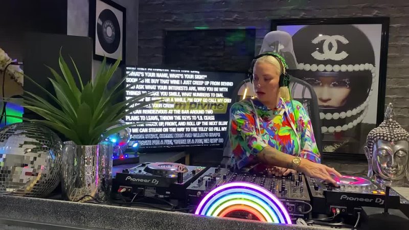 Sam Divine Live from London ( Defected Virtual
